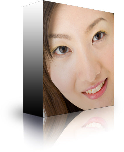 Attract Your Perfect Japanese Romantic Lover (4G - Type B/D Hybrid)