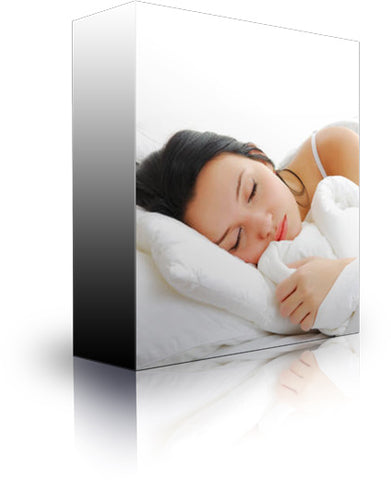 Sleep Apnea Aid (3G – Type B) - Indigo Mind Labs Subliminals