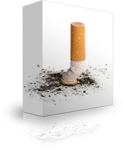 Stop Smoking Forever! Version 5.1 Six Stage Set (5th Gen, Type B/C/D Hybrid)