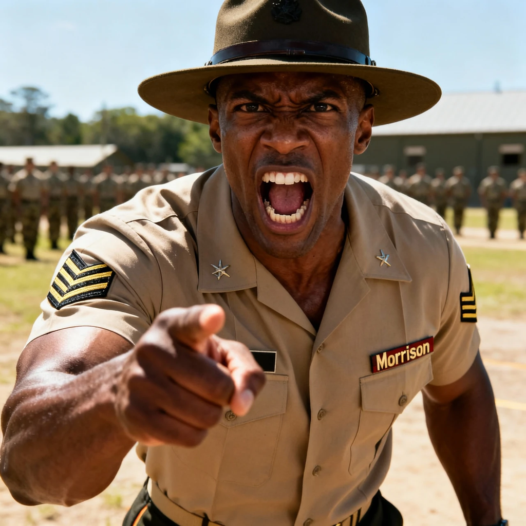 Ascendant Alpha Male Subliminal Training Set v7.0, Stage 0 (6th Gen)