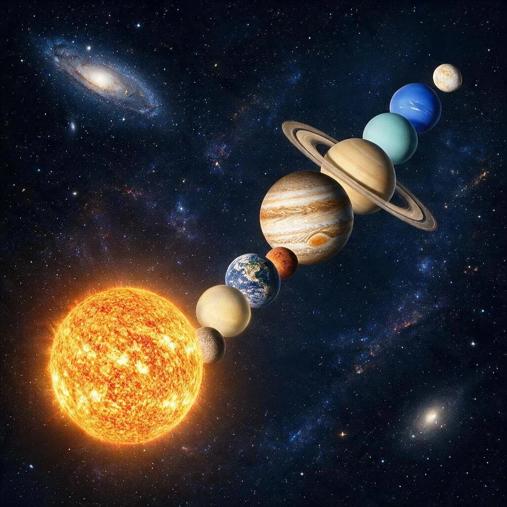 Standard Length Astrological Natal Chart Interpretation (About 50 pages)