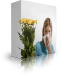 Allergy Relief Aid 3G (Type B/C) - Indigo Mind Labs Subliminals