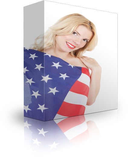 Attract Your Perfect American Romantic Lover (4G - Type B/D Hybrid)