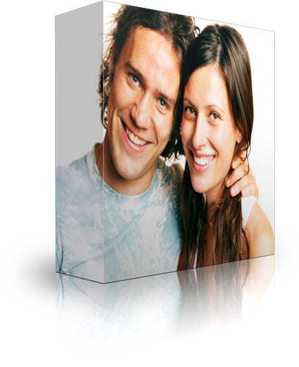 Attract Your Perfect Friend With Benefits – 4G (Type B/D Hybrid)