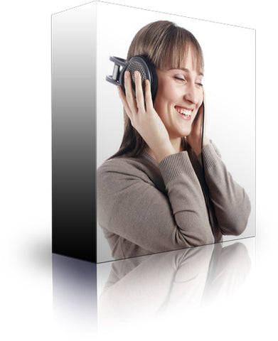 Improve Your Hearing (3G - Type B/C Hybrid) - Indigo Mind Labs Subliminals