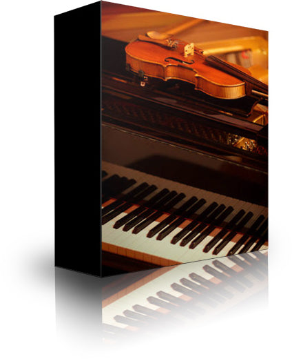 Learn Any Musical Instrument Faster & More Easily (3G - Type B)
