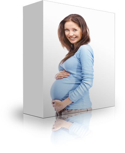 Maximum Fertility For Women (4G - Type B/C Hybrid)