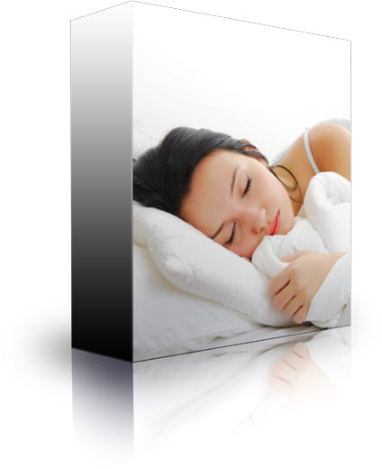 Sleep Apnea Aid (3G – Type B)