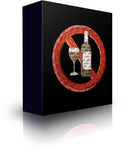 Stop Drinking Alcohol Forever v2.0 (4G/Type B) - Indigo Mind Labs Subliminals