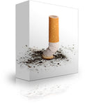 Stop Smoking Forever! Version 5.1 Six Stage Set (5th Gen, Type B/C/D Hybrid) - Indigo Mind Labs Subliminals